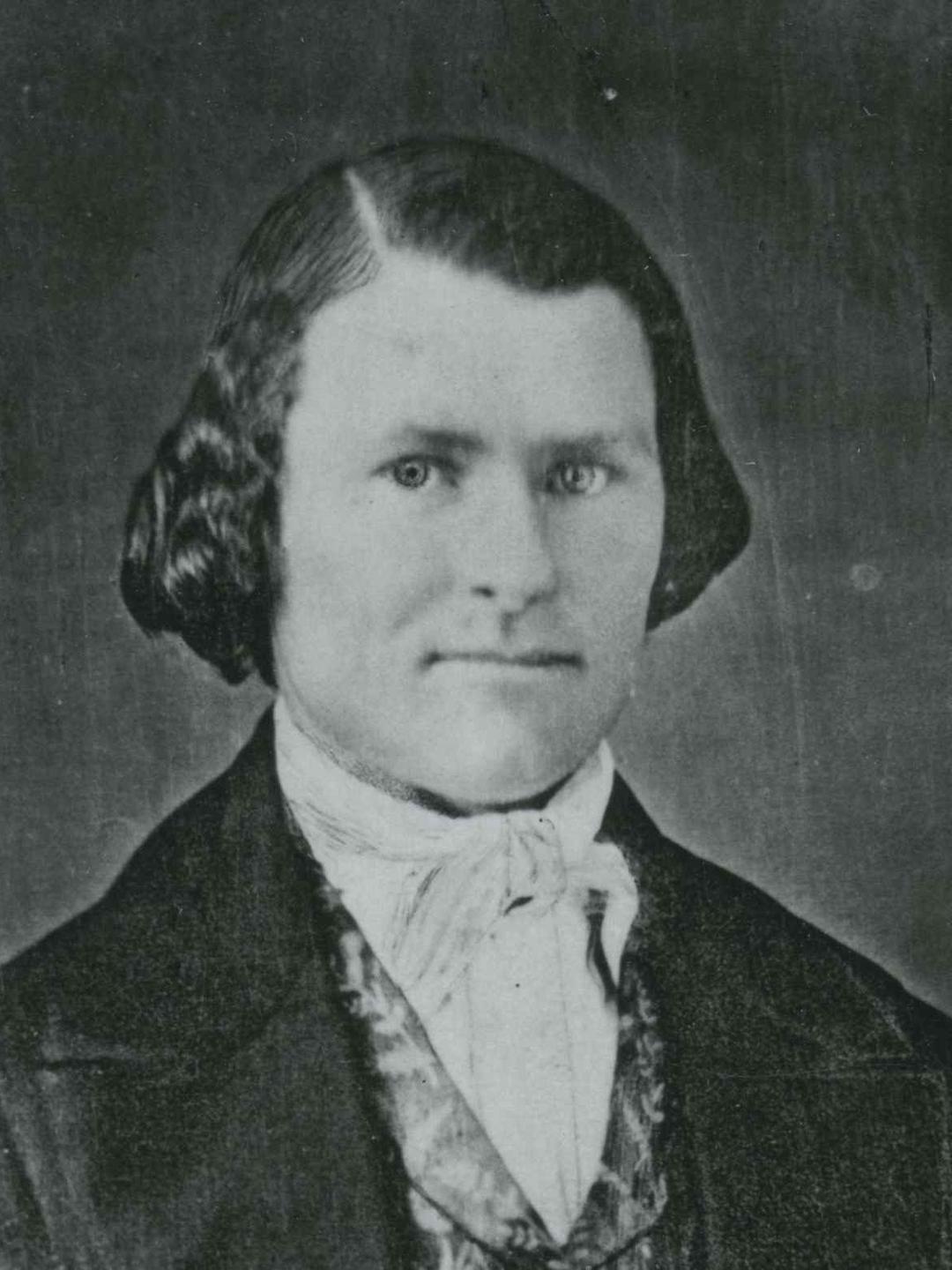 Eli Bell (1834 - 1895) Profile